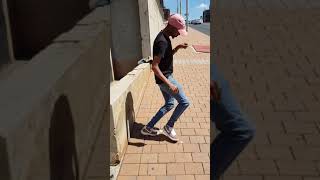 Kabza De Small - Shaya (Remix) / Umshove