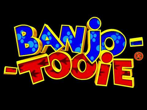 Atlantis - Banjo Tooie Music Extended