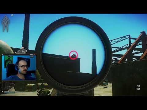 Die SCHLACHT um die BAUSTELLE auf CUSTOMS | Escape from Tarkov