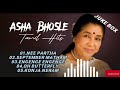 Asha Bhosle Tamil Hits Tamil Hits