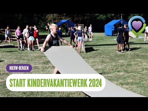 KVW Bergen 2024 is begonnen