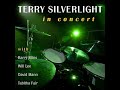 TERRY SILVERLIGHT BAND - IN CONCERT - 6) Shuffle Song