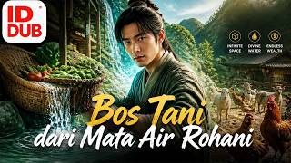 Download lagu [Full episode]Mati karena Lembur… Kini Ia Punya Ruang Mata Air Rohani yang Mengubah Takdirnya! mp3