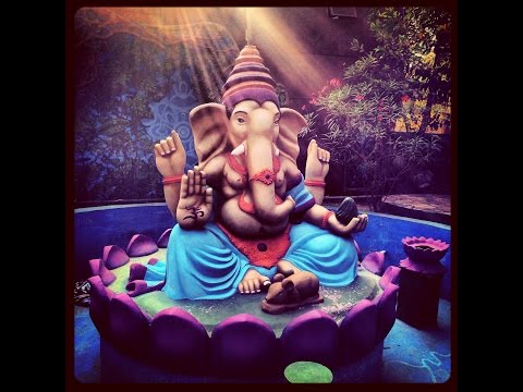 Shamanic Ecstatic Dance