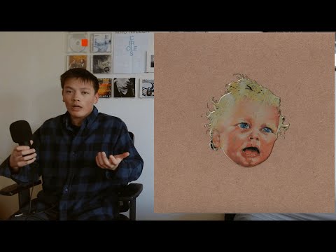 Normal person reviews Swans, To Be Kind