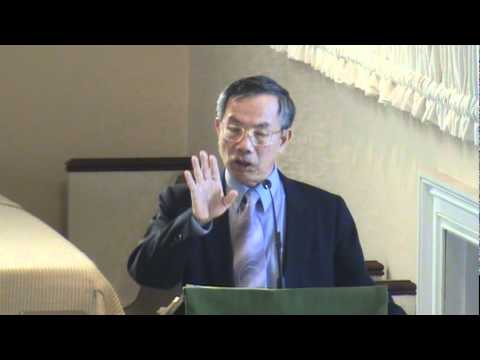 TAFPC Sunday Sermon, 02/20/2011, Part 3/3