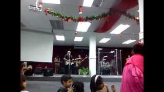 Potter's Fellowship Christmas special 2012