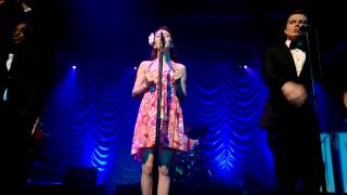 Scott Bradlee's Postmodern Jukebox - We Can't Stop (ft Robyn Adele Anderson) (Great Impression Tour)