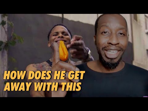 BALLIN30 - HAFTOE | UK REACTION TO DUTCH RAP [FIRST TIME LISTEN]🇬🇧