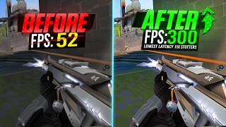 🔧 VALORANT: Dramatically increase performance / FPS with any setup! EPISODE 8 BEST Settings 2024 ✅