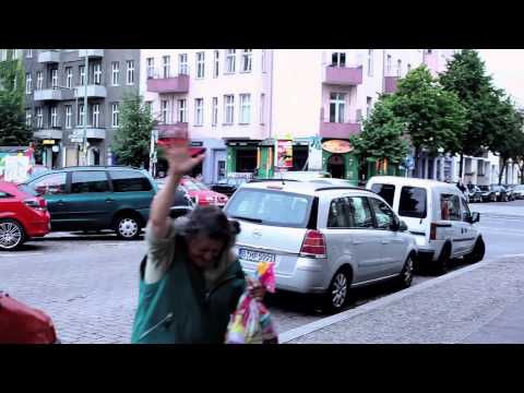 P110 - OPiffawana & MDRtillery - Brum To Berlin [Net Video]