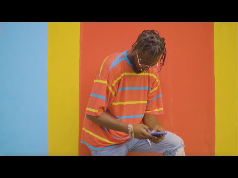 Jey RspctMe - Peru (Cover)