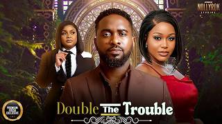Download lagu DOUBLE THE TROUBLE (UZOR ARUWE BIMBO ADEMOYE UCHE MONTANA) - Nigerian Movies 2026 latest full movies mp3