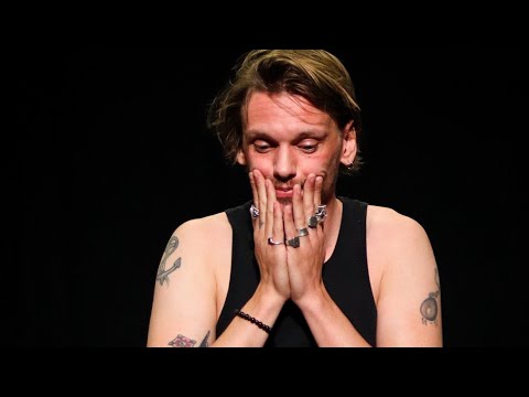 Jamie Campbell Bower Armageddon ￼New Zealand