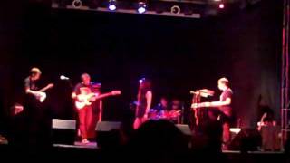 DISTRICT 97 Mindscan (Full Version) Live at Headliners Music Hall, Louisville, KY 11/18/2011