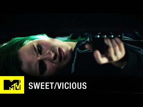 Sweet/Vicious 1.05 (Clip)