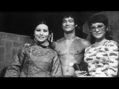 Bruce Lee in [ Fist of Unicorn ] - Rare Footage