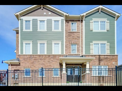 60 Metro Crescent Brampton
