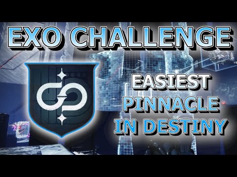 The FASTEST and EASIEST Pinnacle in Destiny 2 | Season of the Lost