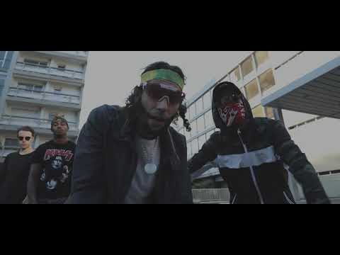 LYBN - Aki (Clip Officiel)