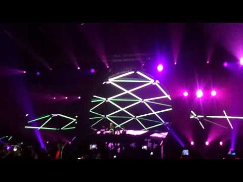 Tydi @ A state of trance 550 Kiev (Emma Hewitt - Re-Wind (tyDi Remix))