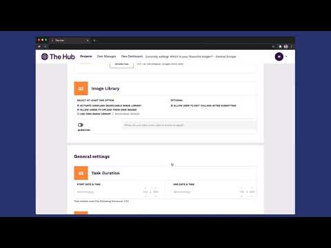 The Hub - A market research platform for London's best innovators by Seb Azzo (Part 2)