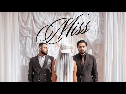 Konfuz, Enzo – Miss (Премьера клипа)