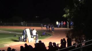 Distance Classic  B 3200m