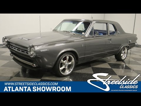 1964 Dodge Dart (CC-1559833) for sale in Lithia Springs, Georgia