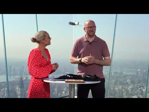 The Draw | 2023 US Darts Masters 🇺🇸