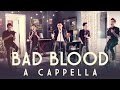 Sam Tsui - Bad Blood (Taylor Swift Cover)