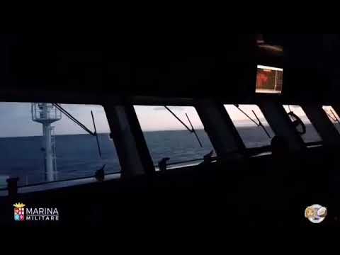 Preghiera del Marinaio - Italiana