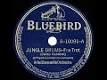 1938 Artie Shaw - Jungle Drums (instrumental) - The78Prof 1938 Artie Shaw - Jungle Drums (instrumental)