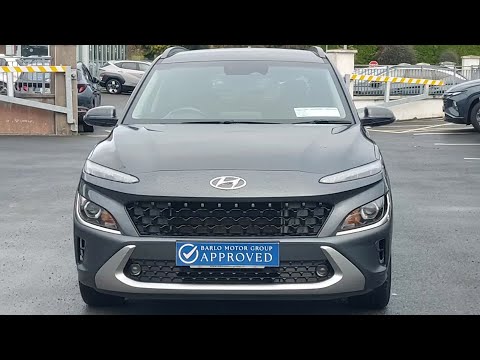 Hyundai KONA 1.0 T-GDI Executive - Image 2