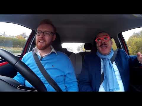 Streets of Leeds - Series 2 - Episode 1