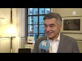 Wethouder Visser over stap Feyenoord City