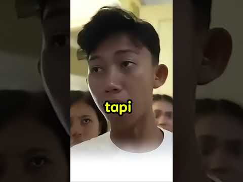 SO IT TURNS OUT YOU'RE ALREADY MARRIED, AND DO YOU HAVE CHILDREN? Arik Mikael TubeHD #drama #come...