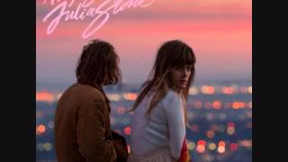 Crash and burn   Angus and Julia Stone 2014