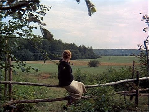 One of my most favorite scenes in cinema - Mirror (1975), Tarkovsky