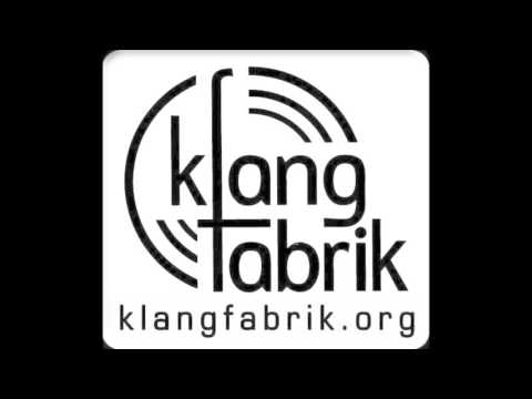 Matt Milano 05.05.12 @ Klangfabrik