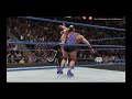 NGF Uncensored Saturday Night 12 15 2018 Main Event Flip Gordon Vs Santino Marella