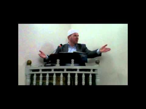 [Tregim Interesant] Vizita e të sëmurit nga ai i cili nuk dëgjonte - Hoxhë Fidaim Fazliu