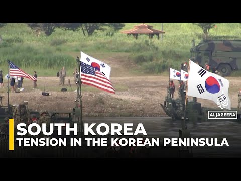 South Korea to lead its own defence as US steps back from Peninsula