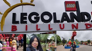 Legoland Billund