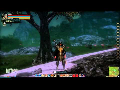 dragon's prophet pc gameplay
