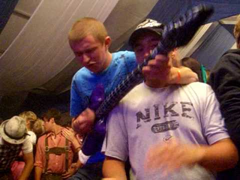 Fürstenfeld D´quertreiber köferinger kirwa