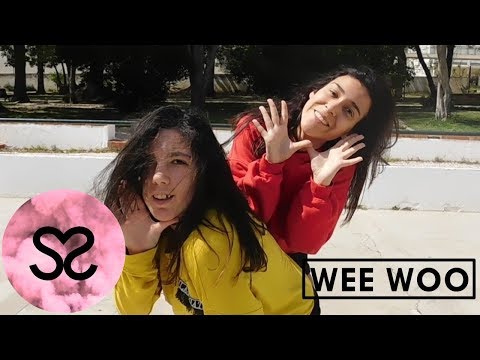 WEE WOO - PRISTIN (프리스틴) (Dance Cover By SideWayz)
