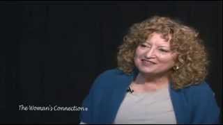 Patricia O'Gorman (Girly Thoughts) on The Woman's Connection®