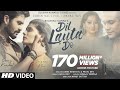 Dil Lauta Do Song Jubin Nautiyal Payal Dev Sunny K Saiyami K Kunaal V Navjit B Bhushan K