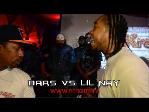 Bars vs Lil Nay
